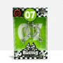Racing Wire Puzzle Modelo: 7 - Racing Wire Puzzles