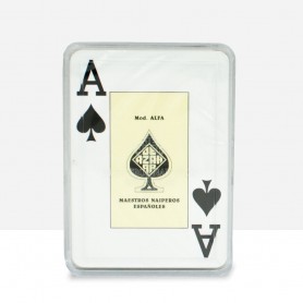 Baraja 55 Cartas Póker Baraja 55 Cartas Póker Cayro - 1