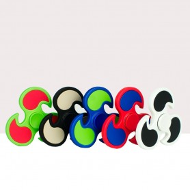 Fidget Tri-Spinner IV Fidget Tri-Spinner IV - Fidget