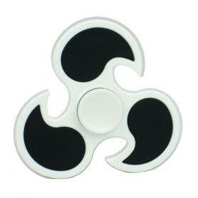 Compra los mejores Spinner Online ¡Mejor Precio! comprar online Velocidad Rojo Con Metálico Plata & Negro New