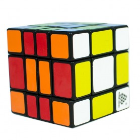 WitEden 3x3x4 Mixup