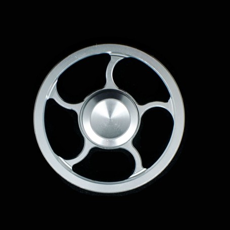 Fidget Wheel Spinner - Fidget