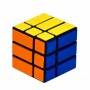 Cube Twist Bandaged 3x3 - Kubekings