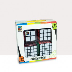 Pack Iniciación Speed Cubing