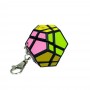 Llavero Cubo Mágico Mefferts Meffert's Puzzles - 6