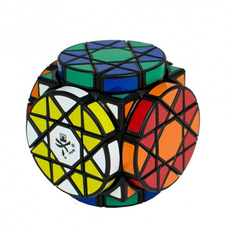 Dayan Wheel of Wisdom - Dayan cube