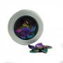 Fidget Spinner Rainbow Star - Fidget