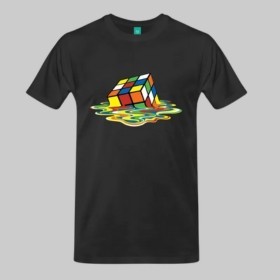 Comprar Merchandising Cubo de Rubik Online- Kubekings.com