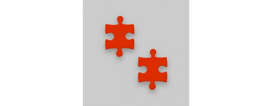 Comprar los Mejores Puzzles de 1000 Piezas - Kubekings.com