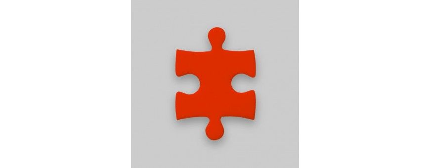 Comprar Puzzles de 500 Piezas con el mejor Precio - kubekings.com