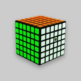 Compra los Mejores Cubos de Rubik 6x6 Online - Kubekings.com