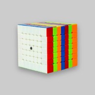 Comprar Cubos de Rubik 7x7x7 Online [Ofertas] - Kubekings.com