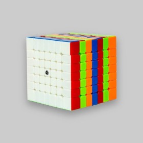 Comprar Cubos de Rubik 7x7x7 Online [Ofertas] - Kubekings.com