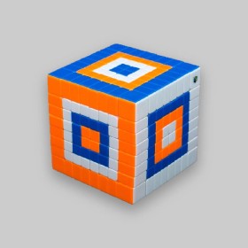 Comprar Cubos de rubik 8x8 Online [Ofertas] - kubekings.com