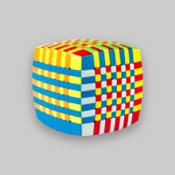 Comprar Cubos de Rubik 10x10 Online [Ofertas] - kubekings.com