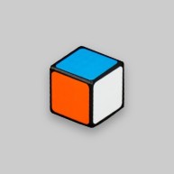 Comprar Cubos de Rubik 1x1 Online ¡Oferta! - kubekings.com