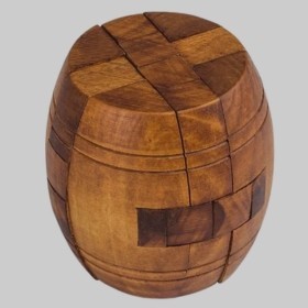 Venta de Rompecabezas de Madera Online | Kubekings.com