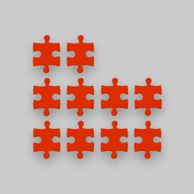 Comprar Puzzles de 9000 piezas Online ¡Ofertas! - kubekings.com