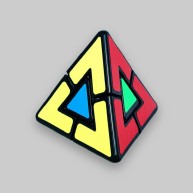 Comprar Modificaciones Pyraminx ¡Mejor Precio! - Kubekings.com