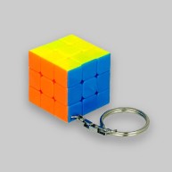 Venta de Llaveros de Cubo Rubik Online - Kubekings.com