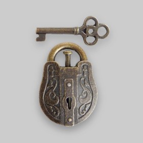 Candados Puzzle: Ingenio y Seguridad | Kubekings