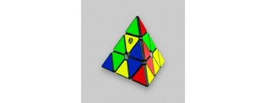 Comprar Cubos de Rubik Pyraminx ¡Mejor Precio! - Kubekings.com