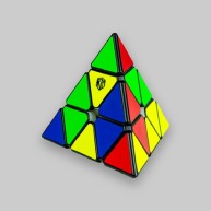 Comprar Cubos de Rubik Pyraminx ¡Mejor Precio! - Kubekings.com