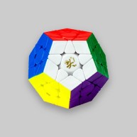 Comprar Cubos de Rubik Megaminx ¡Mejor Precio! - Kubekings.com