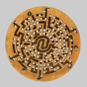 Comprar Puzzles laberinto Online | kubekings.com