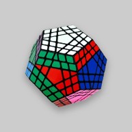 Comprar Cubos de Rubik Gigaminx ¡Mejor Precio! - kubekings.com