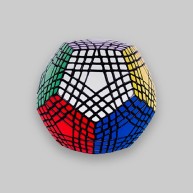 Comprar Teraminx la Evolución del Cubo de Rubik - kubekings.com