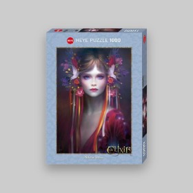 Tienda de Puzzles Fantasia - Envío en 24 h - kubekings