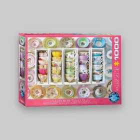 Tienda de Puzzles Cocina - Envío en 24 h - kubekings