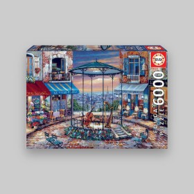 Tienda de Puzzles Musica - Envío en 24 h - kubekings