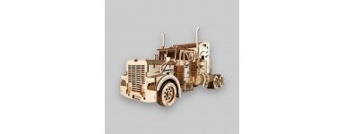 Comprar Maquetas De Camiones | Kubekings.com