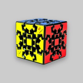 Comprar Cubos de Rubik con Engranajes online- Kubekings.com