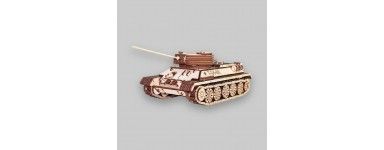 Comprar Maquetas De Tanques | Kubekings.com
