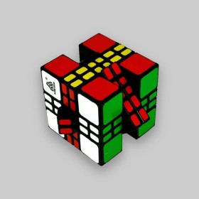 Comprar Cubo de Rubik WitEden Mixup Online - kubekings.com