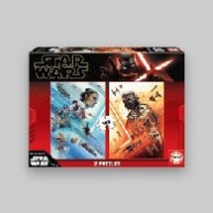 Comprar los Mejores Puzzle Star Wars - Kubekings.com