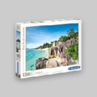 Comprar los Mejores Puzzles de Playas - Kubekings.com