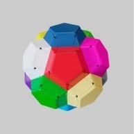 Modificaciones del Megaminx: Desafíos únicos para apasionados del cubo