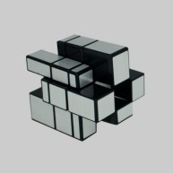 Mirror Cube: Desafía tu Habilidad Visual y Mental - Kubekings