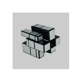 Mirror Cube: Desafía tu Habilidad Visual y Mental - Kubekings