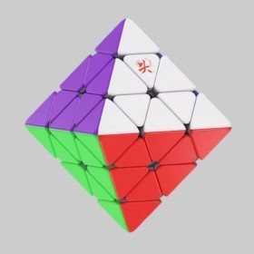 Cubos FTO de competición todos los modelos - kubekings
