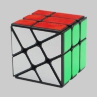 Windmill Cube | Encuentra todos los modelos en Kubekings