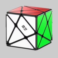 Axis Cube: todos los modelos en Kubekings