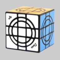 Cubos Crazy (Planet Series): todos los modelos | Kubekings