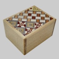 Cajas Secretas Japonesas - Kubekings