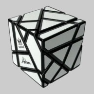 Ghost Cubes | Compra en Kubekings