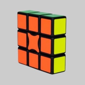 Floppy Cubes (1×3×3) | Super Floppy y mods | Kubekings